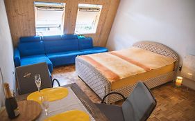 Soncni Apartma